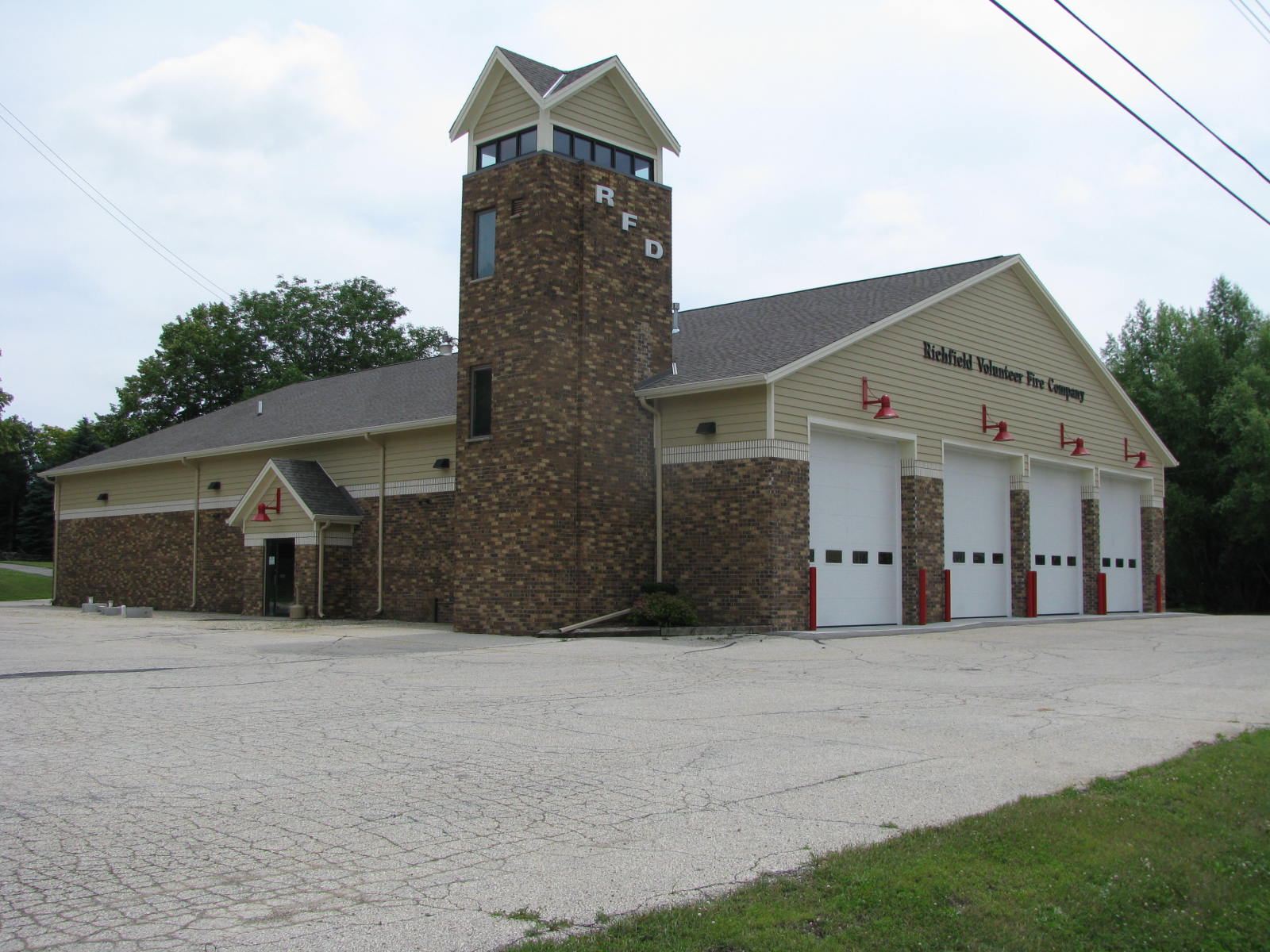 Picture of Station 1